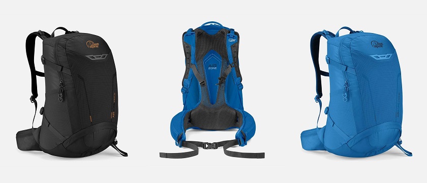 Lowe Alpine AirZone Z Duo 30