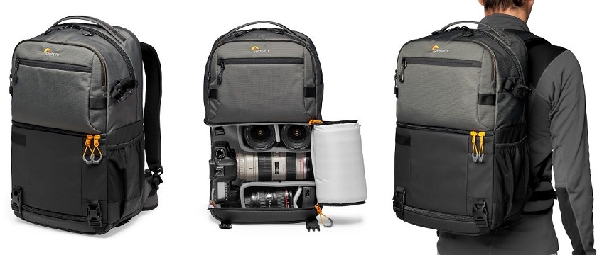 Lowepro Fastpack Pro BP 250 AW III