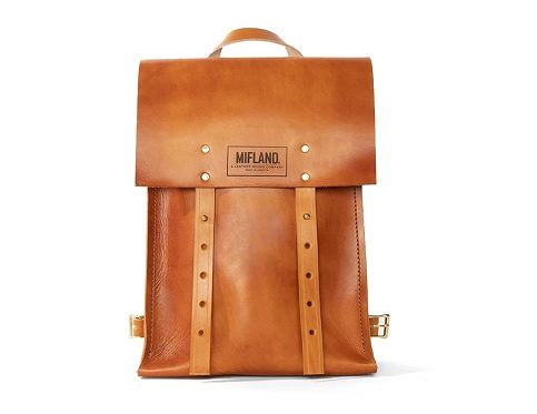 Mifland Standard Rucksack