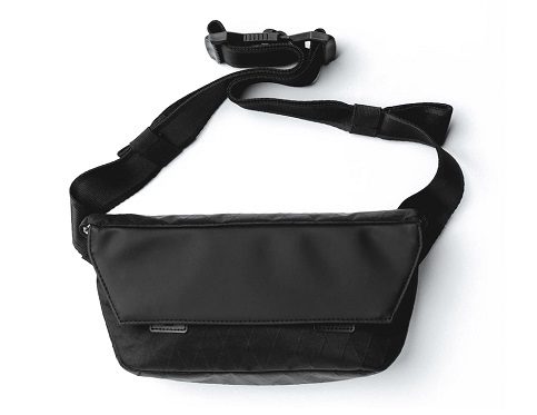 Oxygen sling deals bag