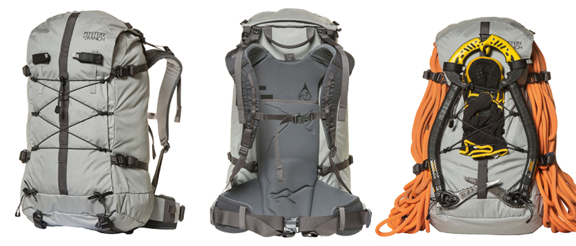 Best Active Backpack Finalists – The Eighth Annual Carry Awards