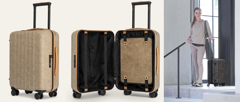 YETI Bring Their Legendary Toughness to a New Line of Travel Bags and  Luggage - Carryology