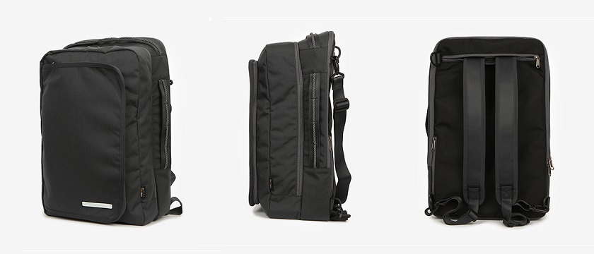 PROSPECS X RAWROW PRAW Local Trip Backpack