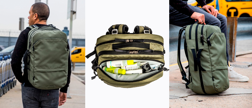 Best Carry-On Bag Finalists – The Eighth Annual Carry Awards