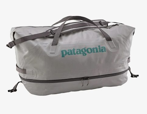 Patagonia Stormfront® Wet/Dry Duffel Bag 65L
