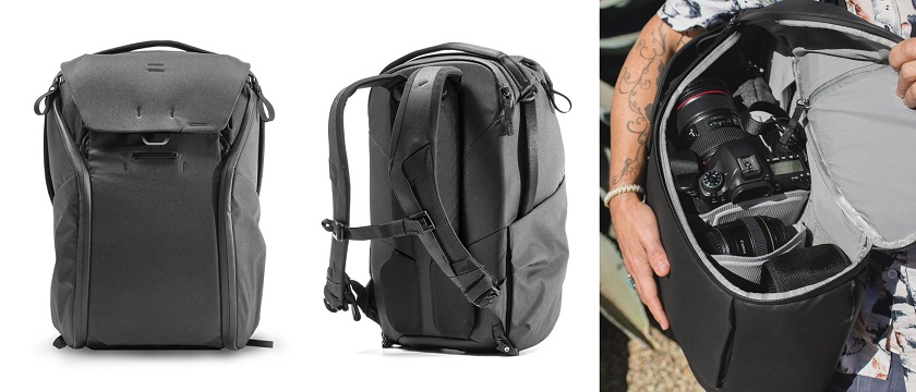 Peak Design Everyday Backpack V2 