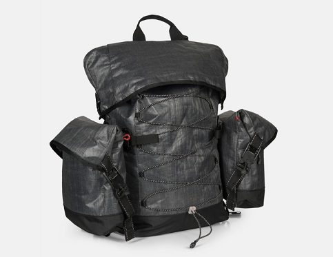 Peak Performance X Ben Gorham Backpack