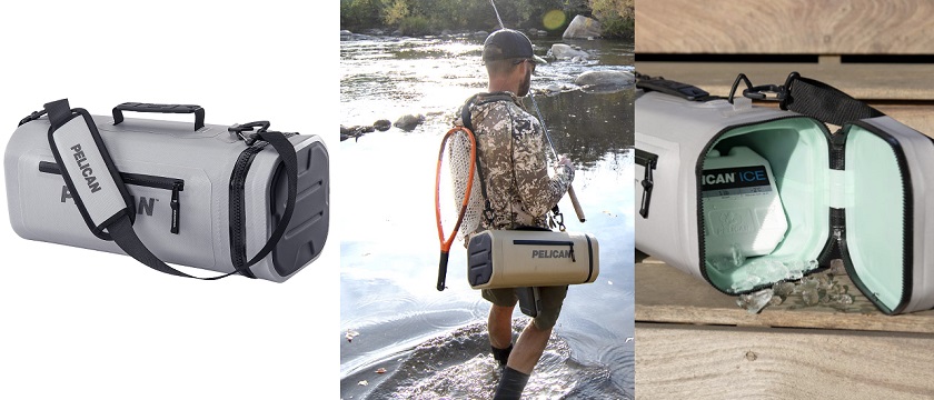 Pelican Dayventure Sling Cooler