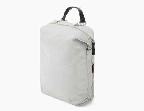 QWSTION Zip Pack