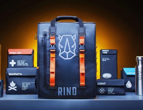 RINO Ready Companion