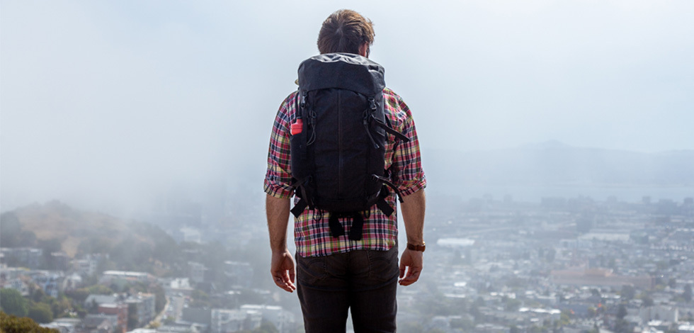 Remote Equipment Charlie 25 Review I CARRYOLOGY