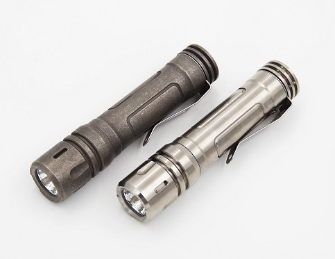 ReyLight LAN Flashlight