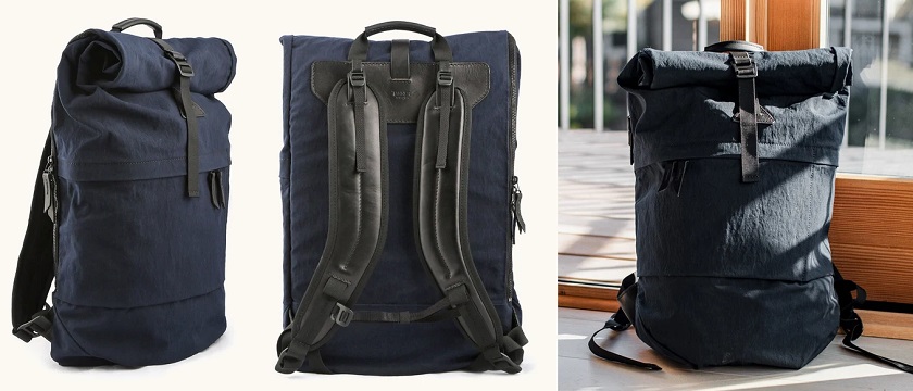 Tanner goods koru rucksack outlet