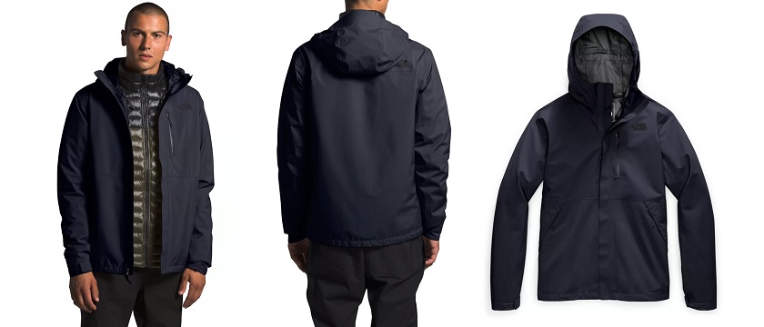 The North Face Dryzzle FUTURELIGHT™ Jacket