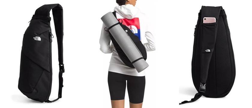 the north face zipline rain jacket