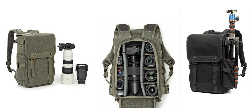 think tank retrospective 15 backpack