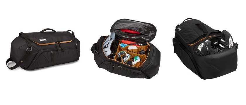 Thule RoundTrip Bike Duffel