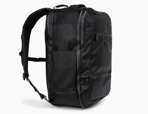 Tortuga Outbreaker Laptop Backpack