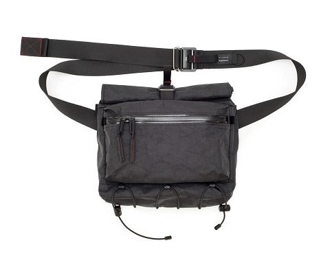 Vormann MFSHB4.4 Shoulder Hip Bag