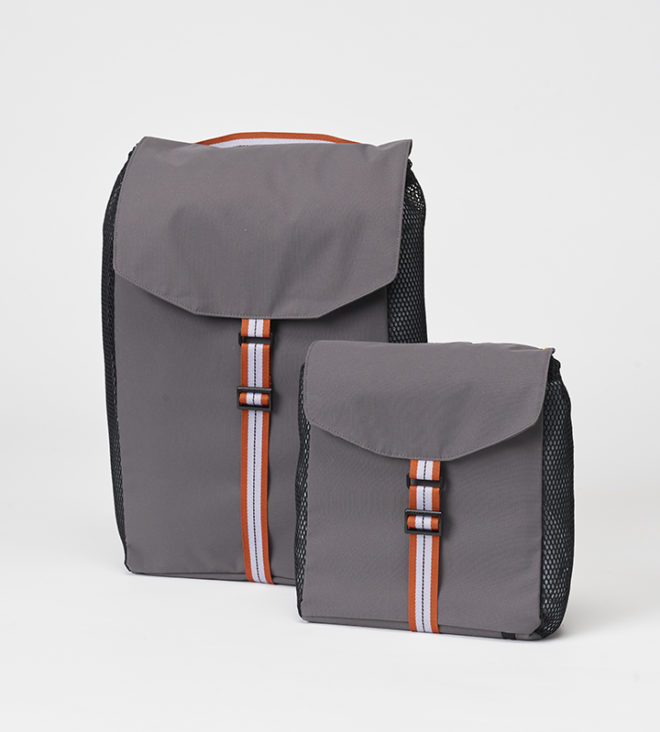 Bluffworks Release Smarter Packing Cube for Travel