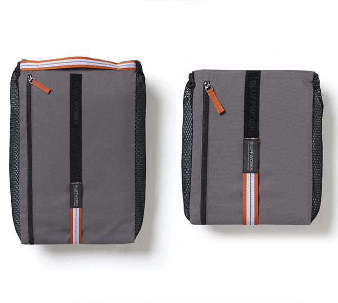 Bluffworks Release Smarter Packing Cube for Travel