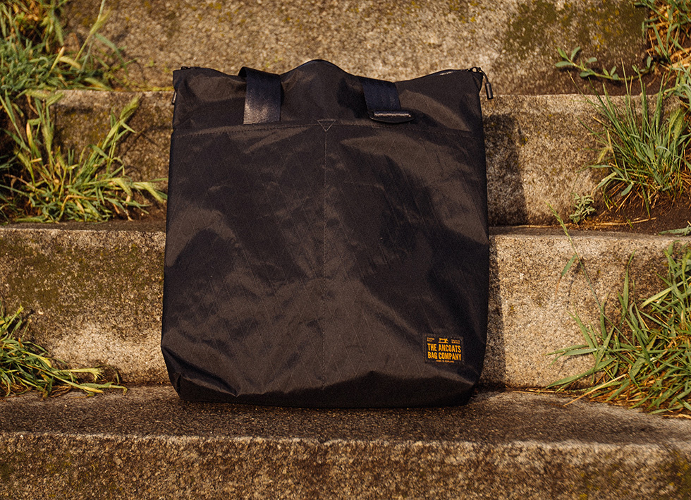 Ancoats Bag Company Tote