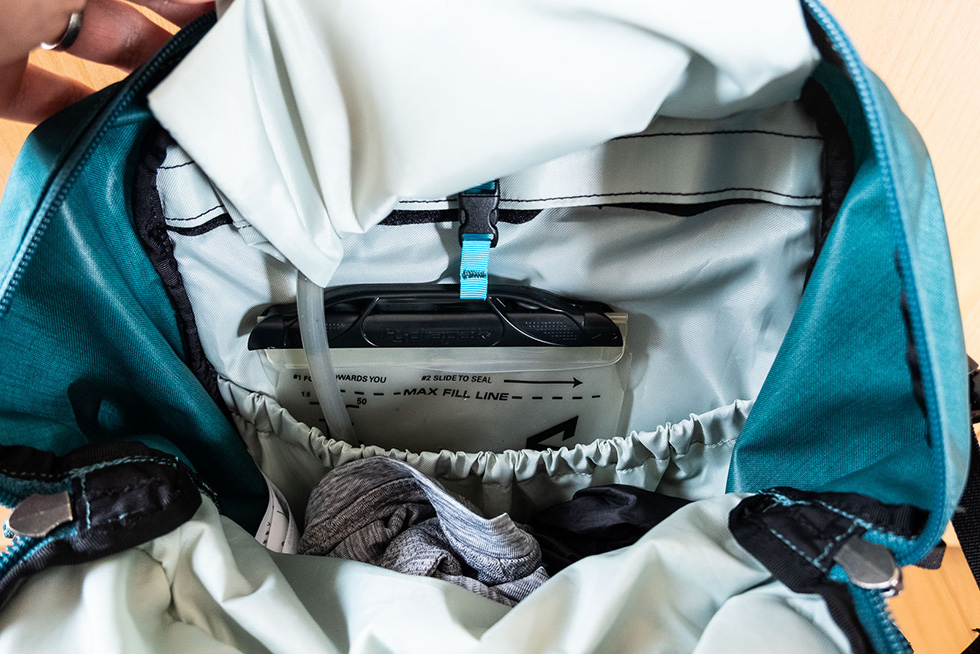 Arc'teryx Brize 25