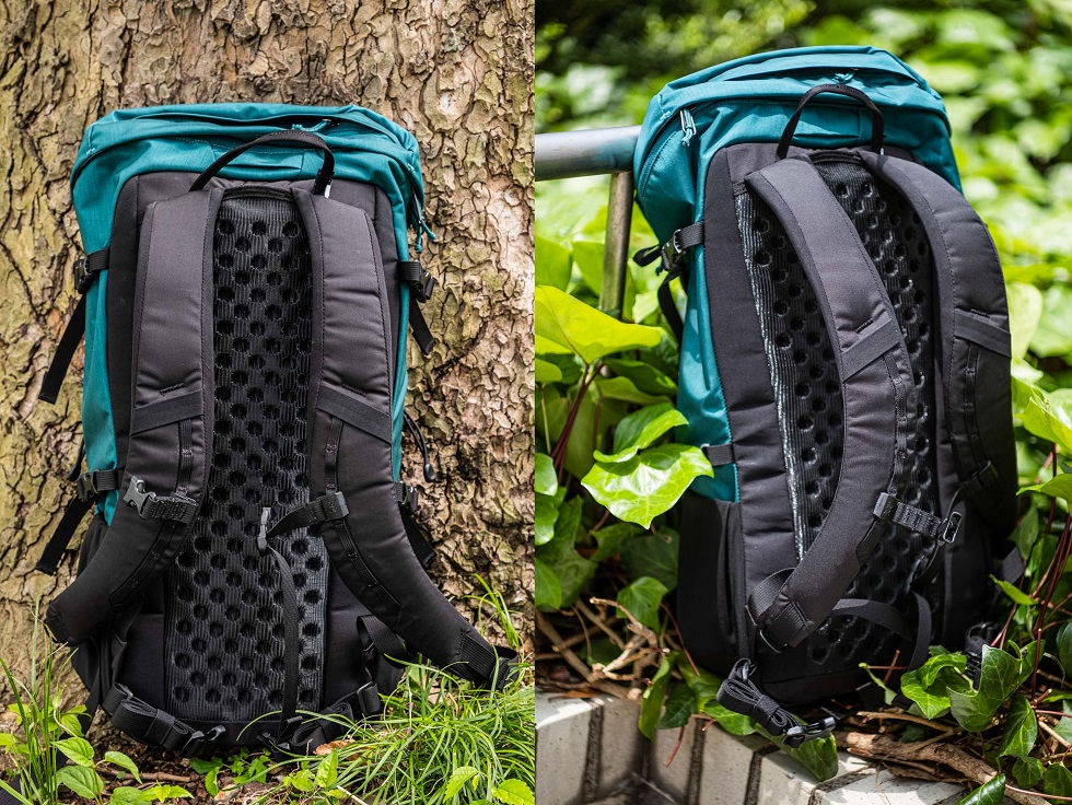 Gear Review: Arc'teryx Brize 25 Hiking Backpack - Trail to Peak