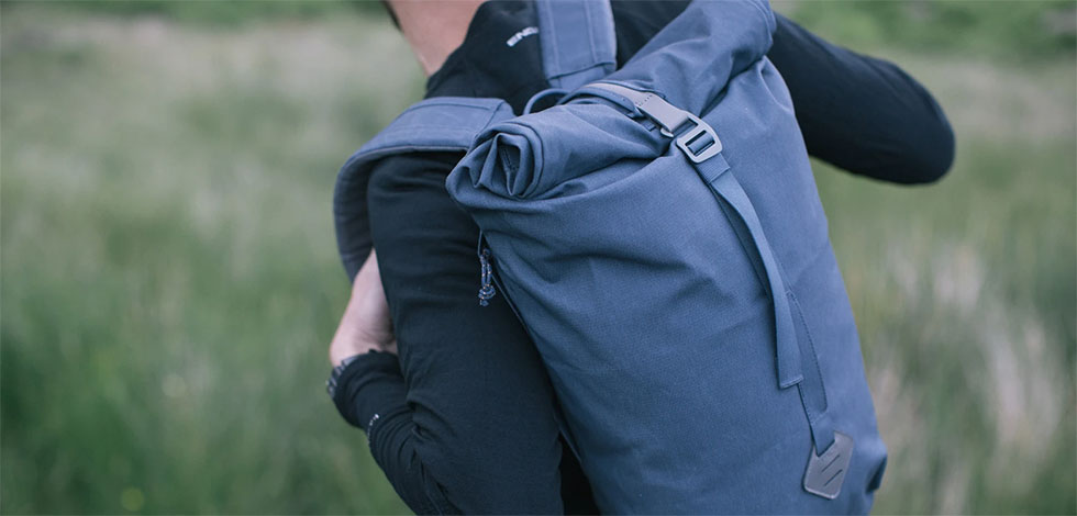 Best Sustainable Backpacks for EDC