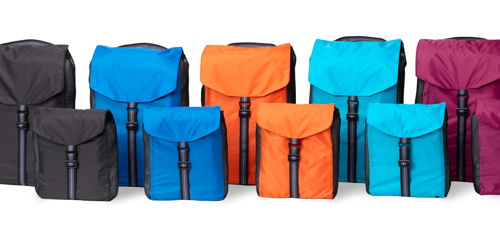 Bluffworks Release Smarter Packing Cube for Travel