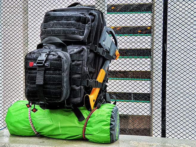 What's In My Bug-Out Bag: 2020 Update I CARRYOLOGY