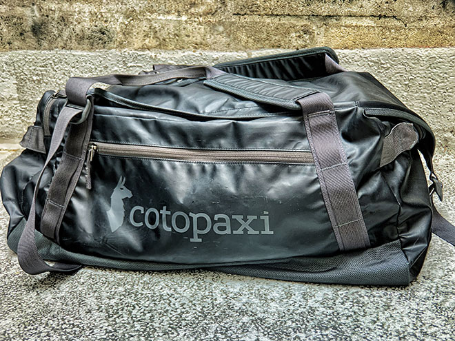 Cotopaxi Roca 50L