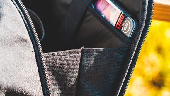 Filson Dryden Backpack Review | Carryology