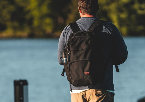 Filson Dryden Backpack