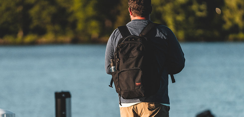 Filson Dryden Backpack