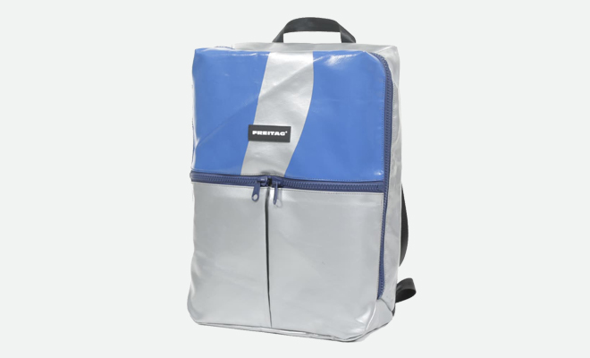 Best Sustainable Backpacks for EDC