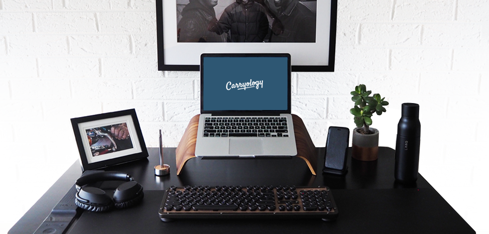 5 of the Best Home Office Essentials from Grovemade