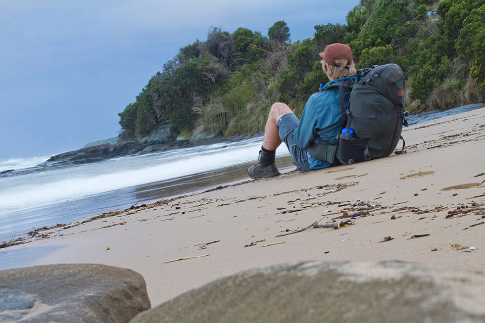 Mystery Ranch Terraframe 50 Review | Carryology