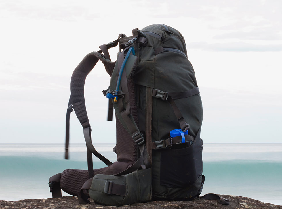 Mystery Ranch Terraframe 50 Review | Carryology