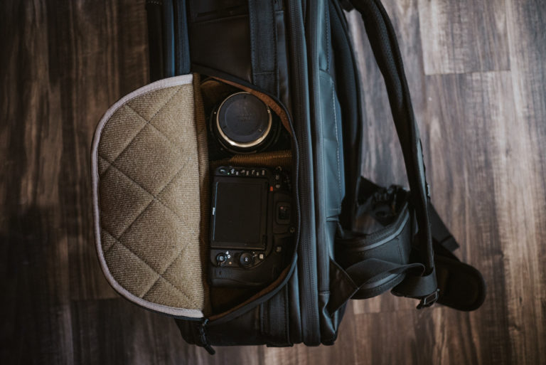 Top 5 Best Camera Bags 2020 I CARRY AWARDS VIII