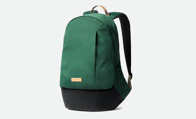 Best Sustainable Backpacks for EDC
