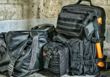 bug out bag 2020