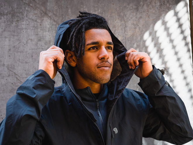 Best gore store tex jacket 2020
