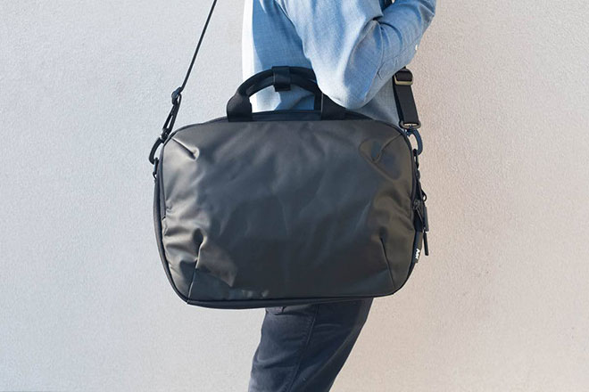 top 5 best work shoulder bag 2020