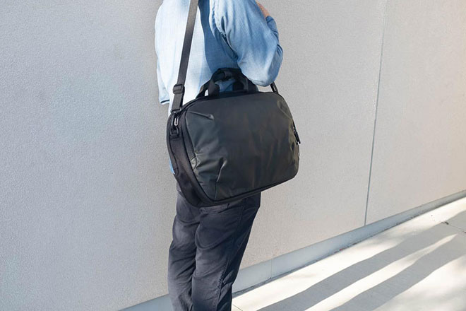 Aer messenger bag outlet