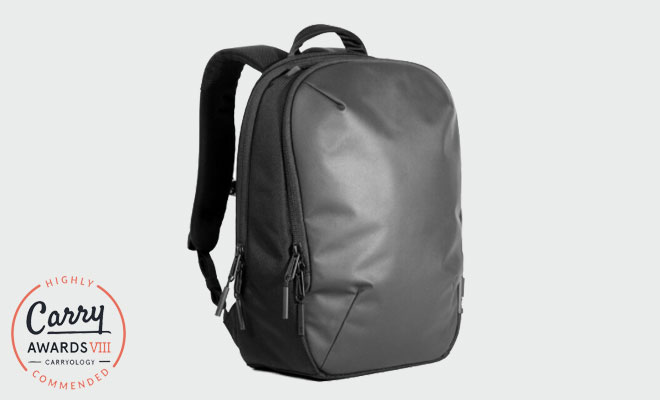 BEST WORK BACKPACK 2020