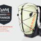 BEST ACTIVE BACKPACK - MAMMUT DUCAN SPINE
