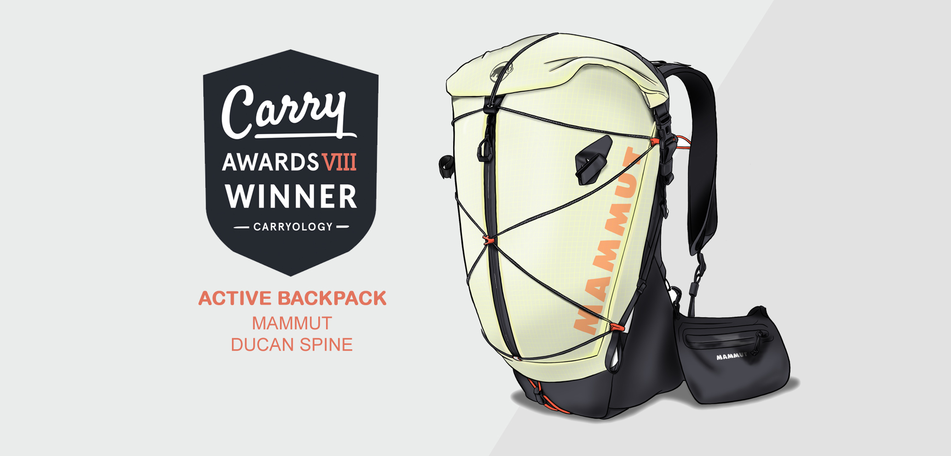 Mammut Ducan Spine 28-35 Archives - Carryology - Exploring better
