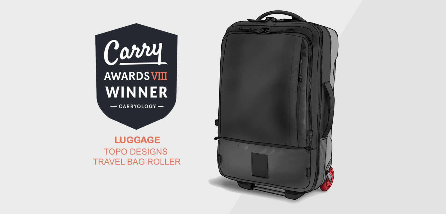 Best Travel Luggage Champion 2020