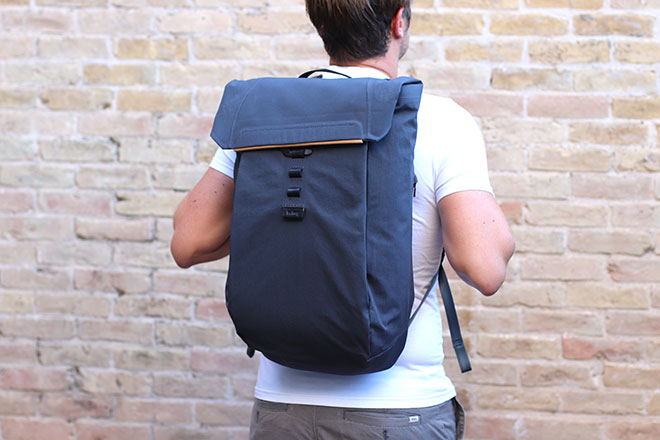 Bellroy Apex Backpack